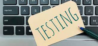 SCORM File Test